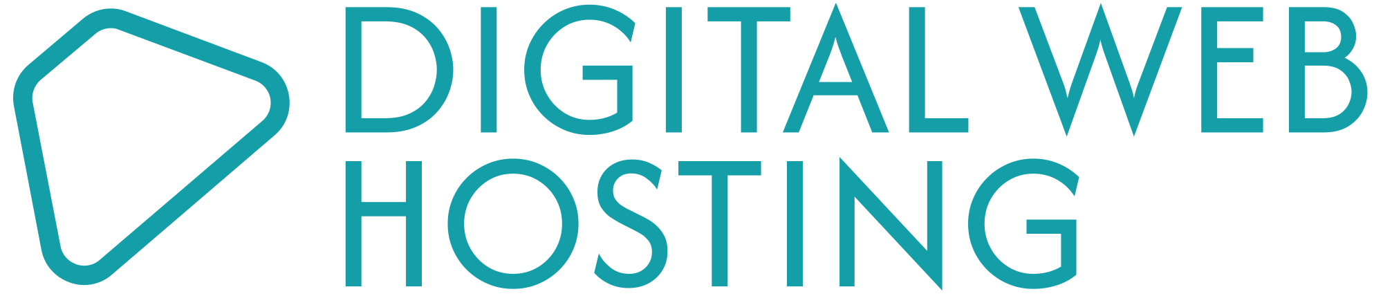 Digital Web Hosting